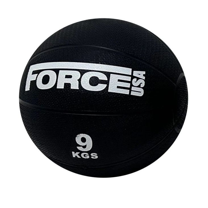 ForceUSA Medizinball