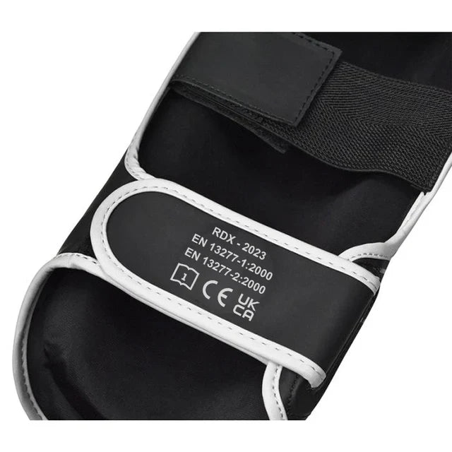 RDX Schienbeinschoner MMA Kara F6