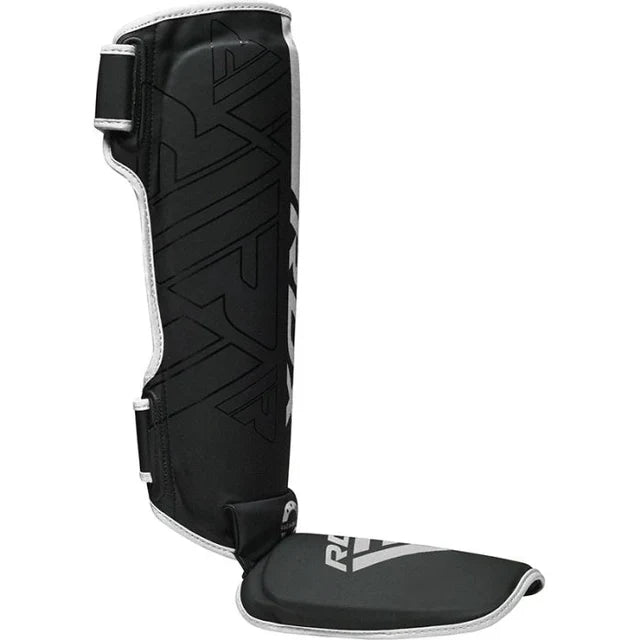 RDX Schienbeinschoner MMA Kara F6