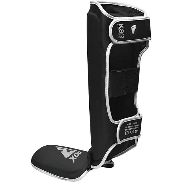 RDX Schienbeinschoner MMA Kara F6