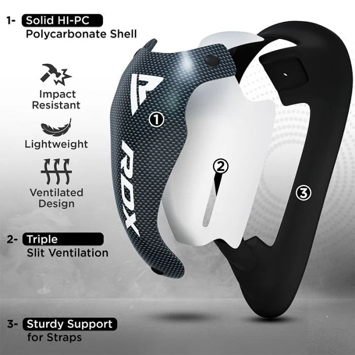 RDX Tiefschutz Gel 1N