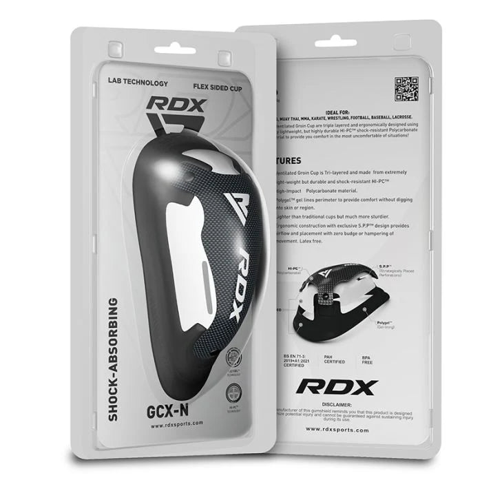 RDX Tiefschutz Gel 1N