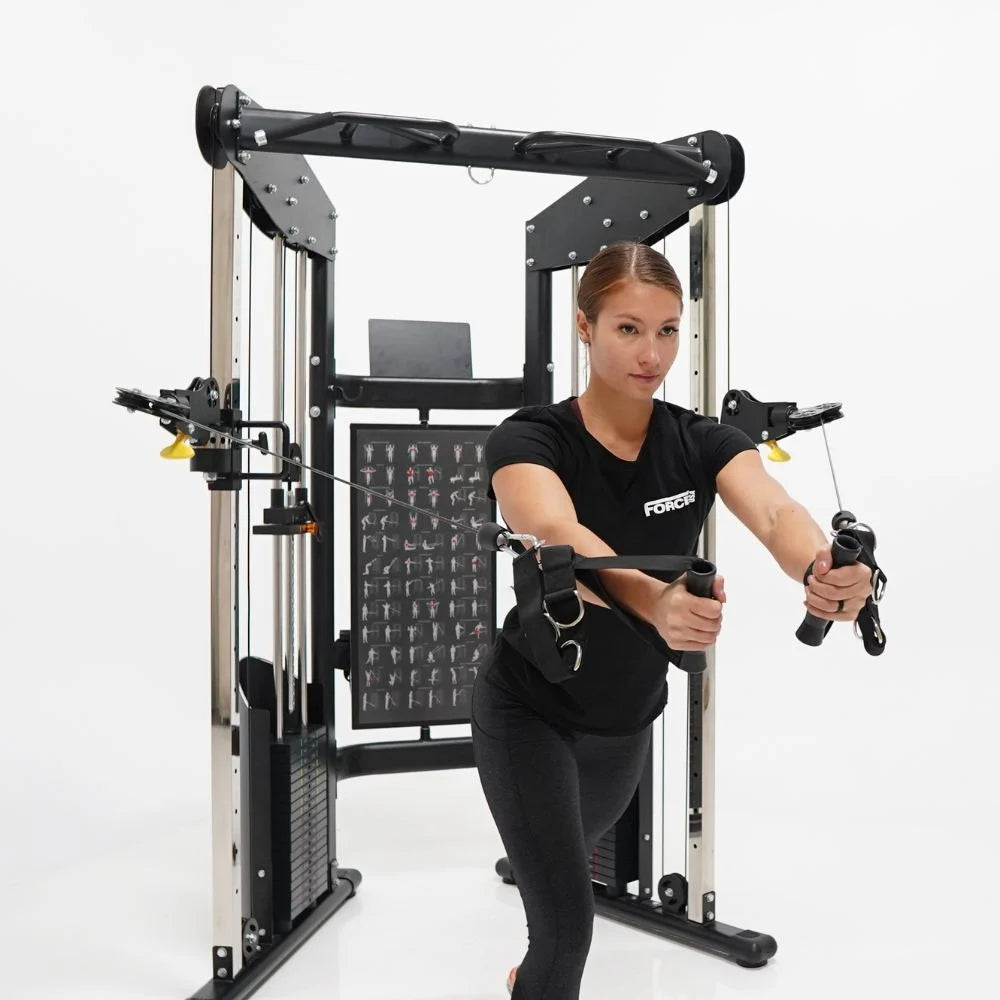 ForceUSA Functional Trainer