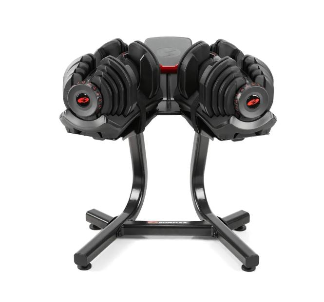 Bowflex SelectTech 552i Dumbbell