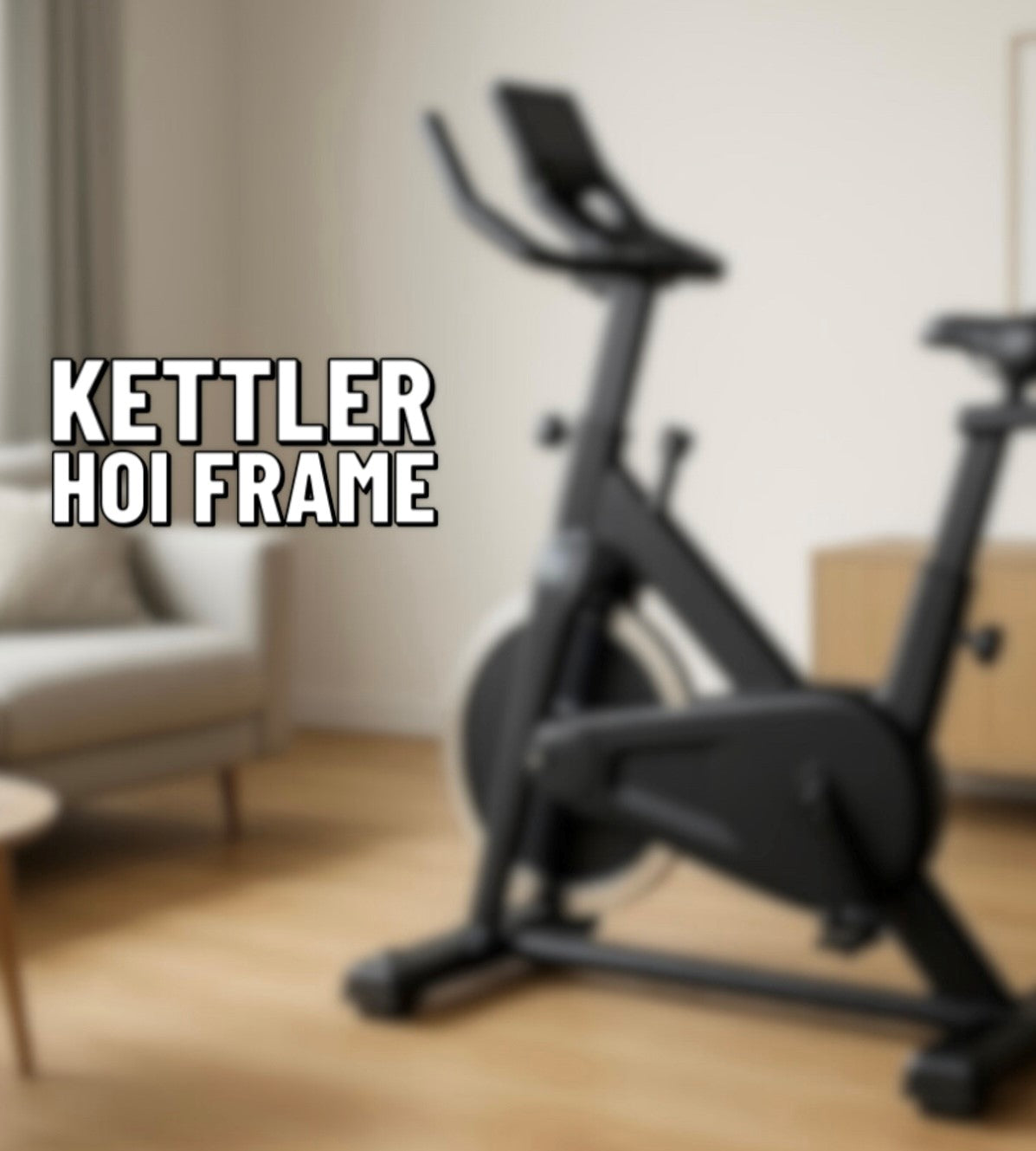 Kettler Hoi Frame