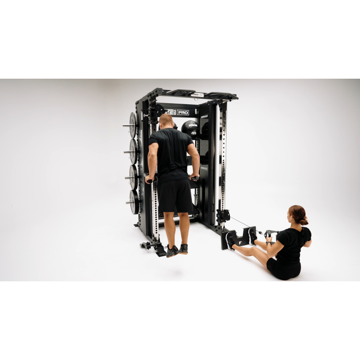 Force USA® Multi Trainer X15 Pro