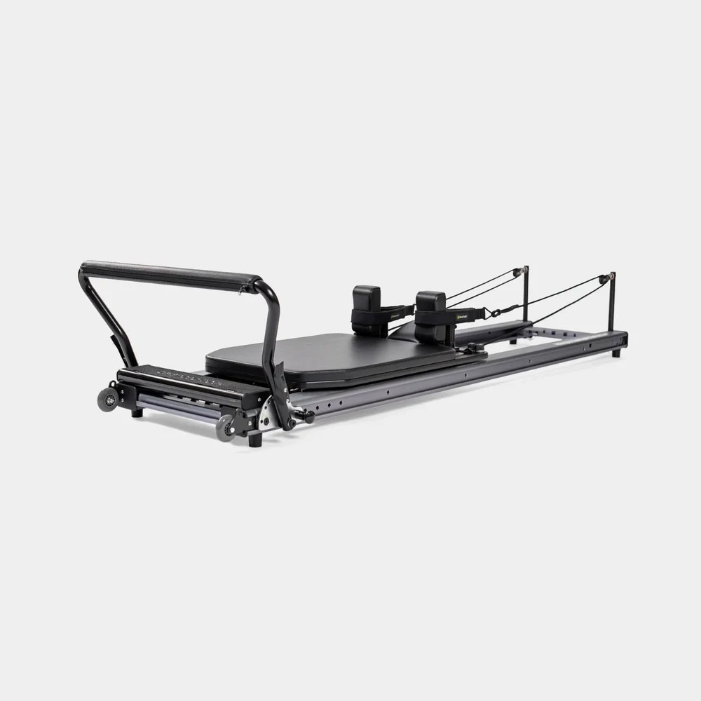 Balanced Body Allegro Nextgen — Pilates Reformer | Balanced Body