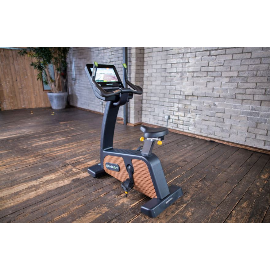 SportsArt Ergometer C576U
