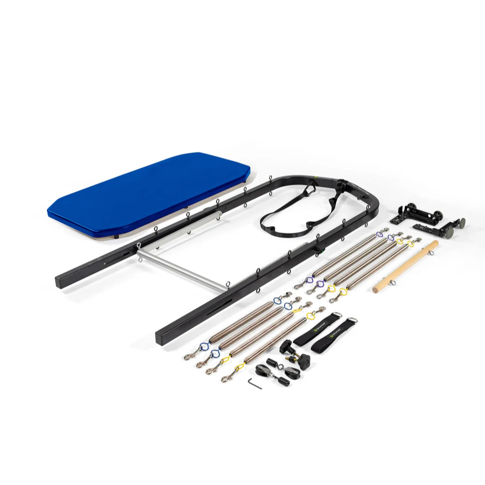 Balanced Body Halfcadillac Upgrade Tower and Mat