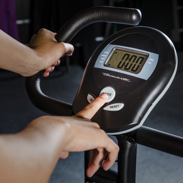 BH Fitness Heimtrainer Evo YF