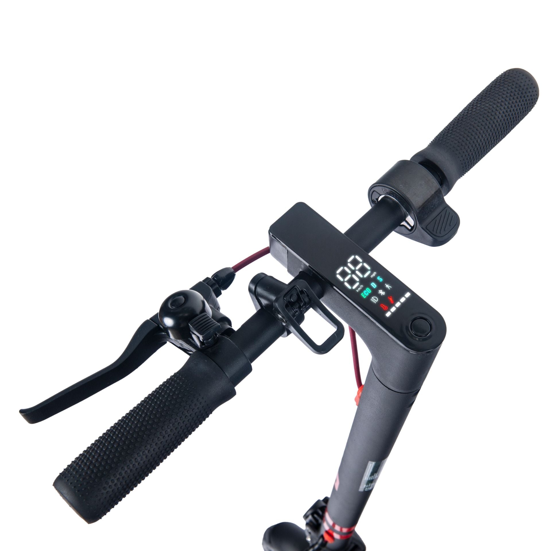 EGONI E-Scooter S15