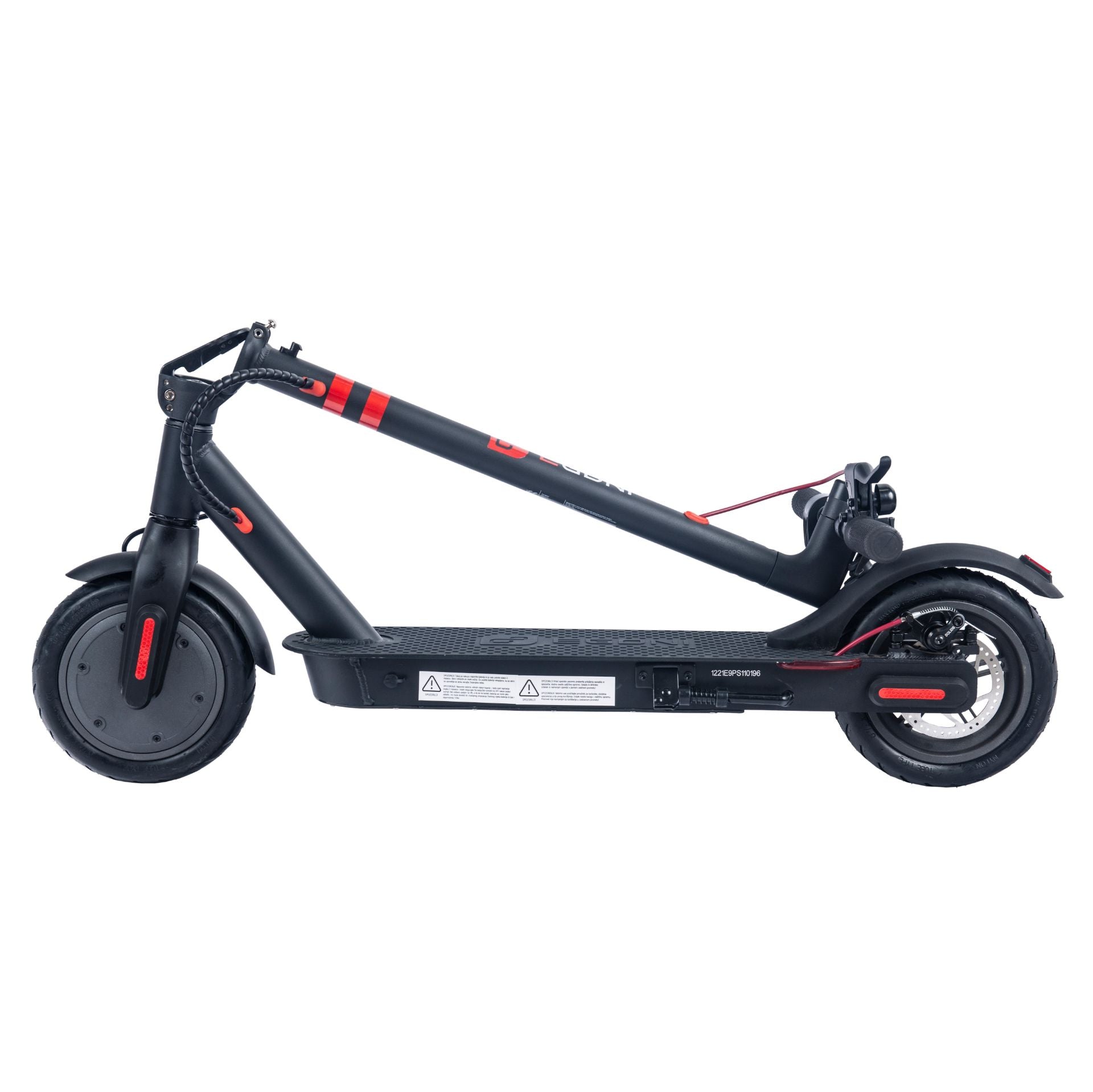 EGONI E-Scooter S15