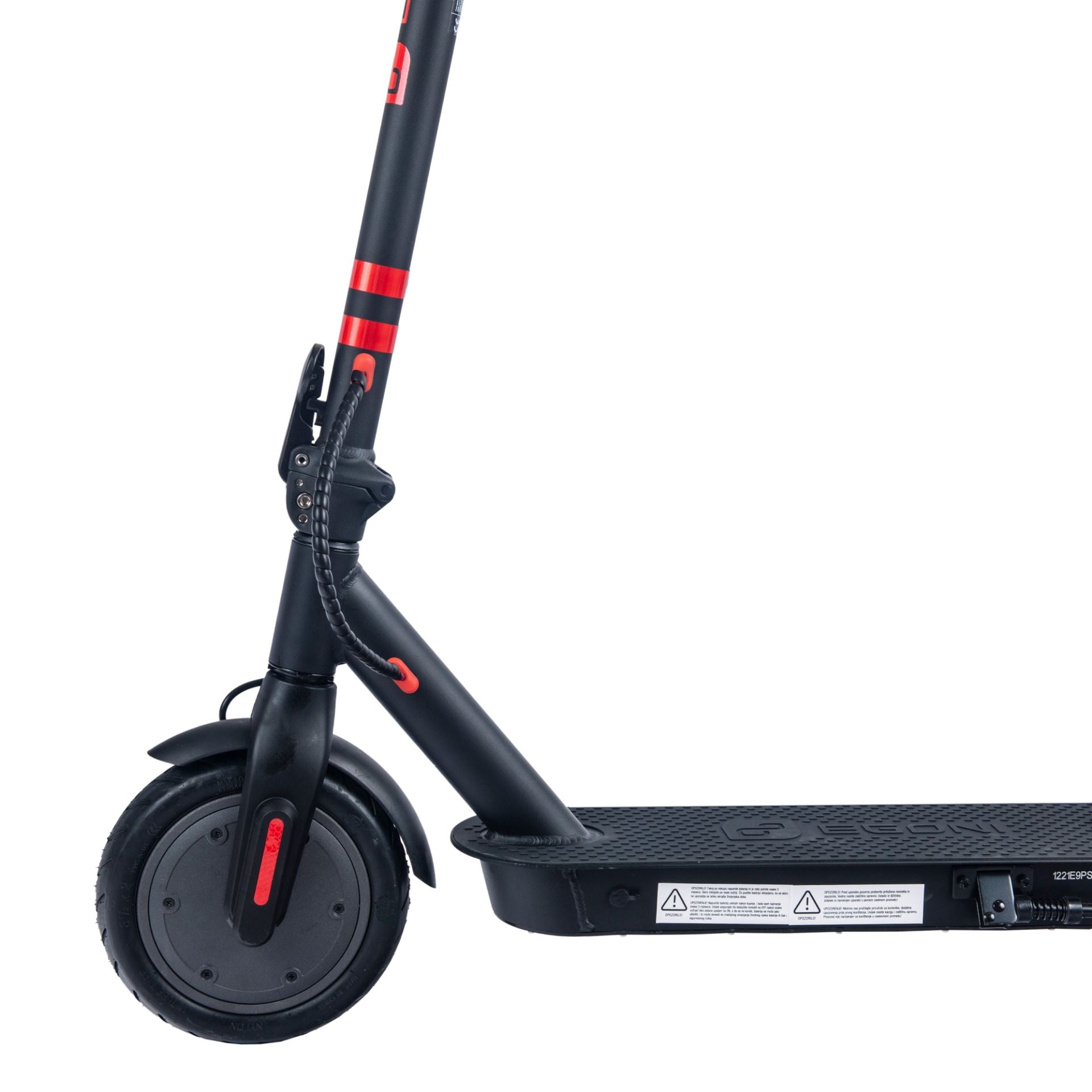 EGONI E-Scooter S15