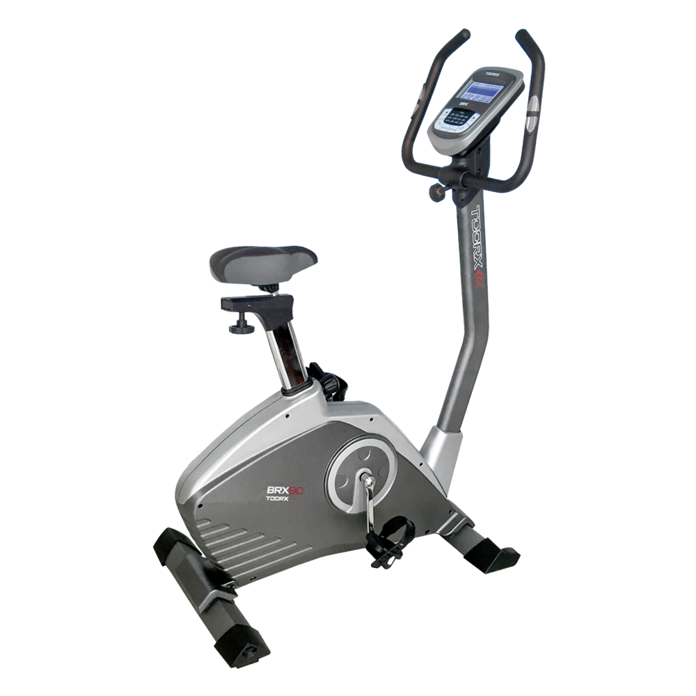 TOORX Ergometer BRX-90