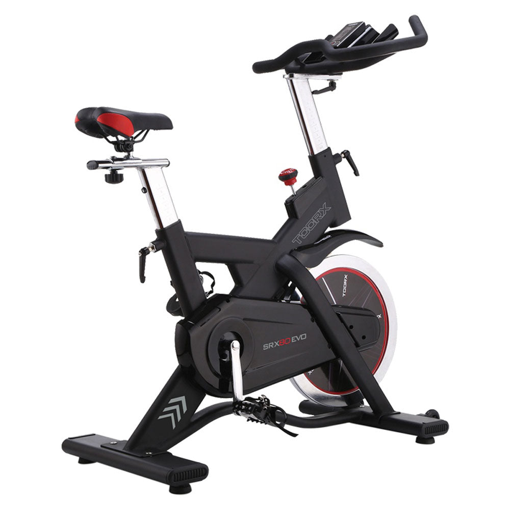 TOORX Indoor Bike SRX-80 EVO
