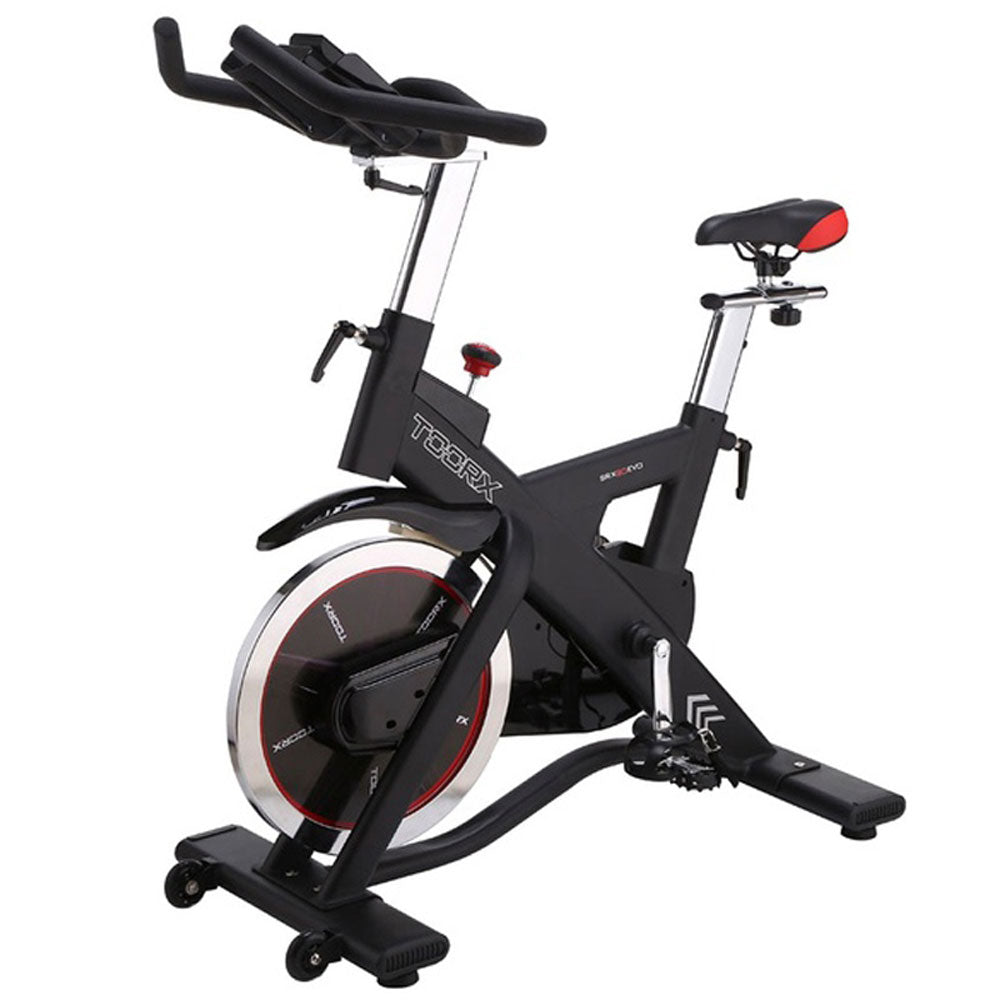TOORX Indoor Bike SRX-80 EVO