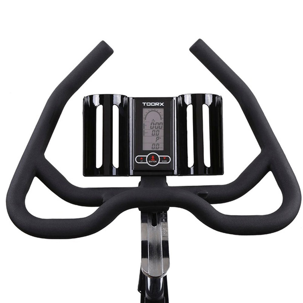 TOORX Indoor Bike SRX-80 EVO