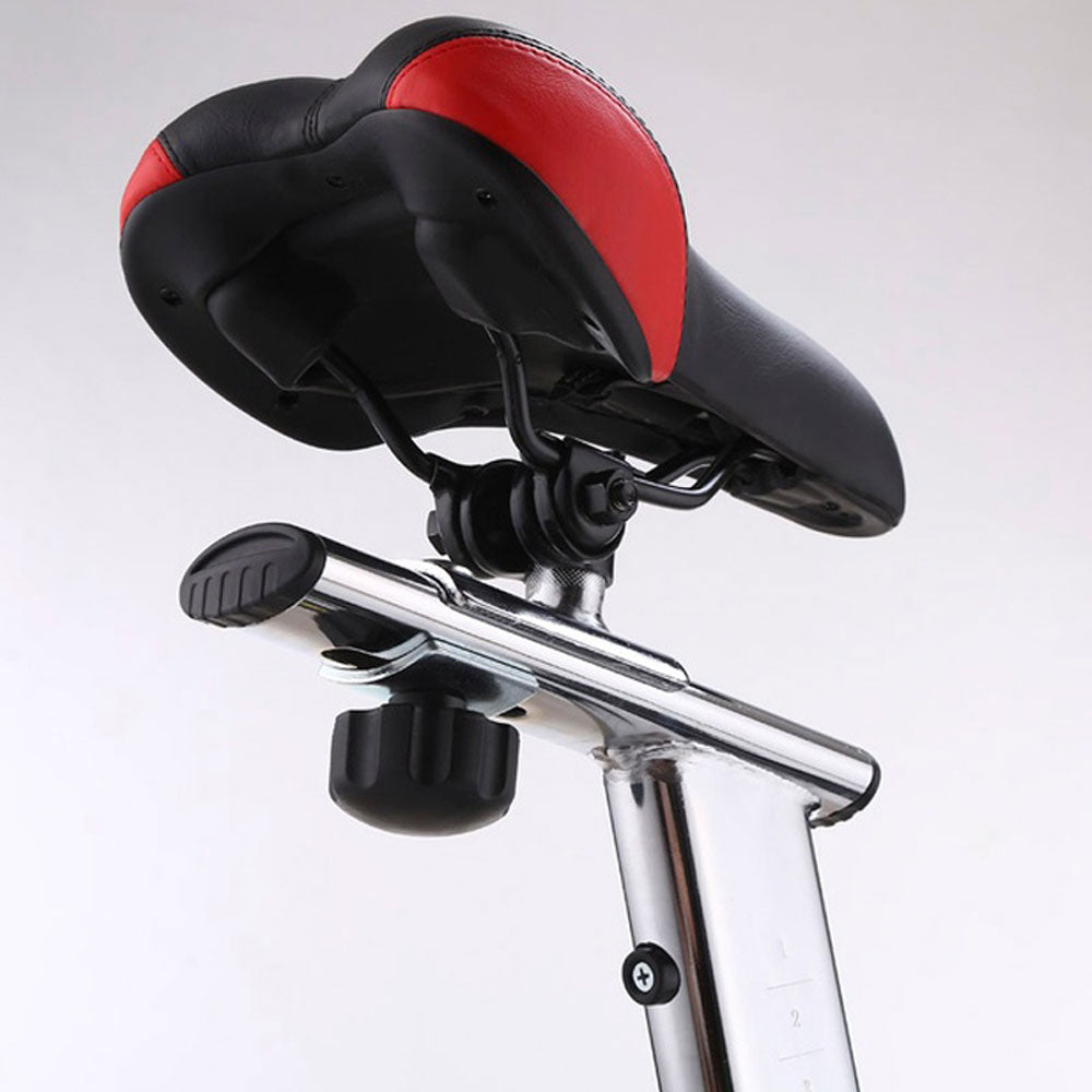 TOORX Indoor Bike SRX-80 EVO