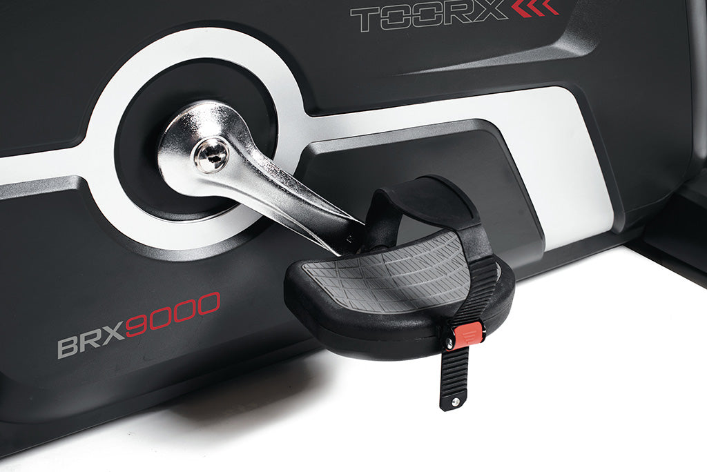 TOORX Ergometer BRX 9000