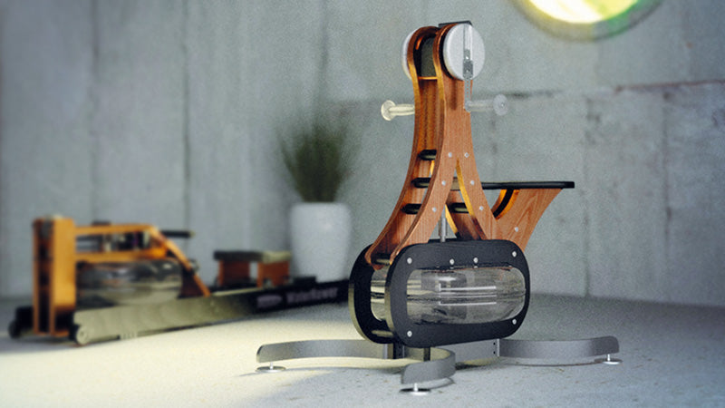 NOHrD WaterGrinder
