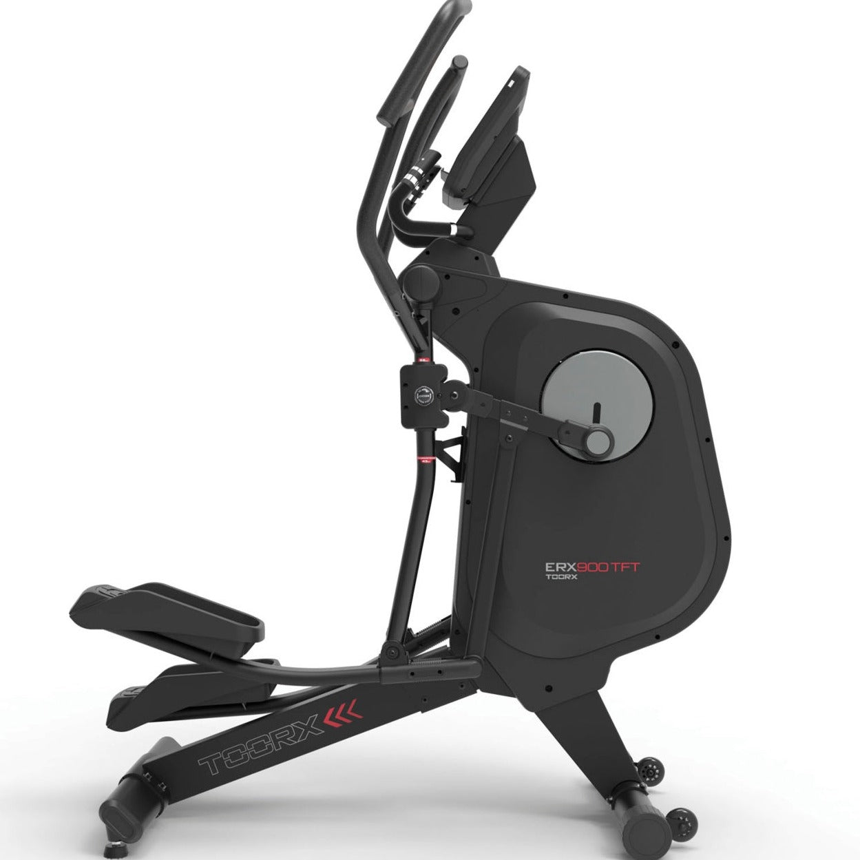 TOORX Ellipsentrainer ERX-900 HRC (App ready)