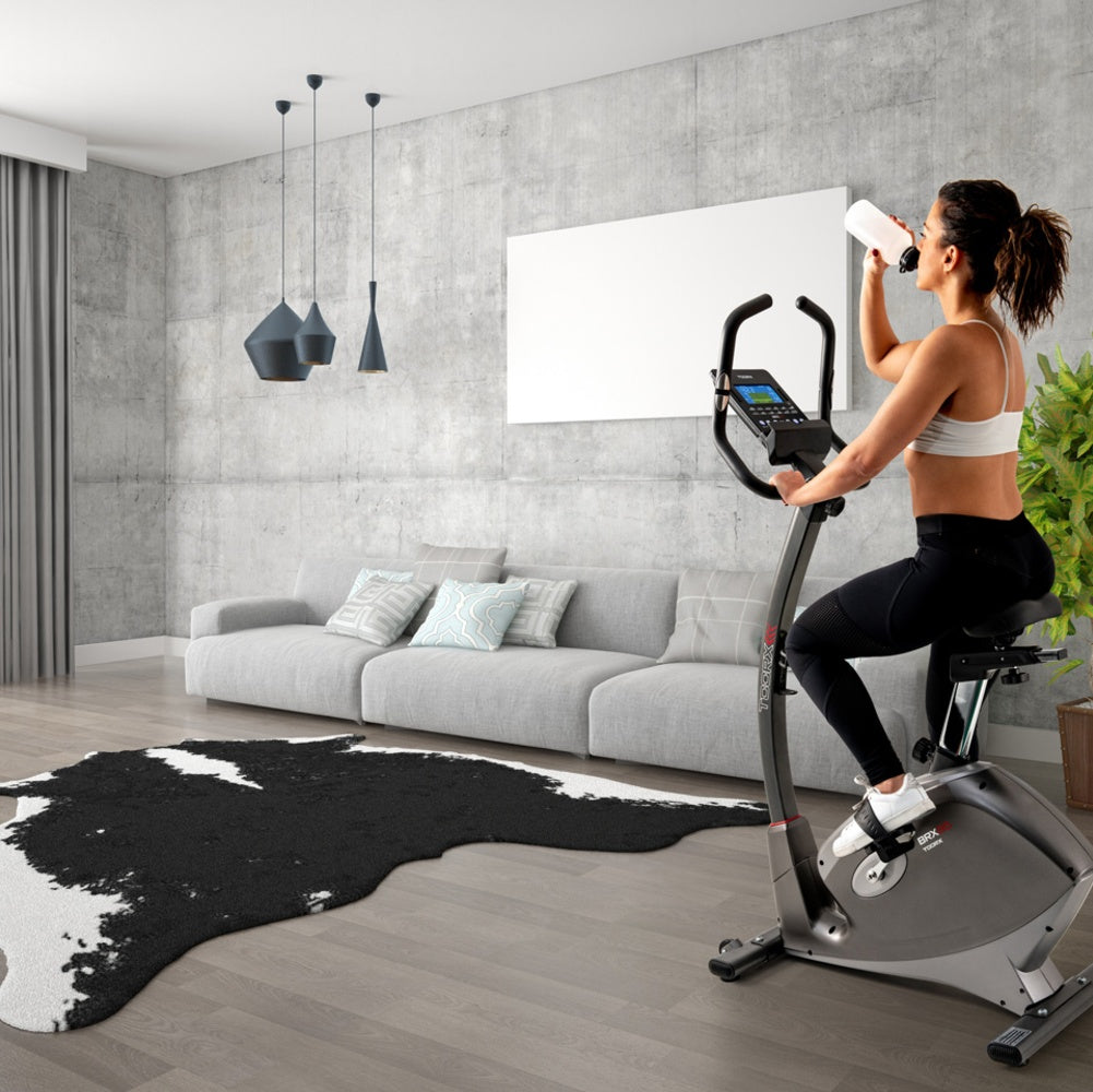 TOORX Ergometer BRX-95