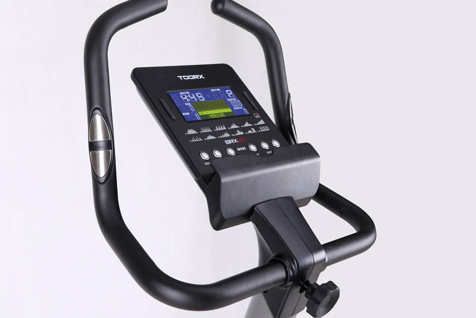 TOORX Ergometer BRX-95