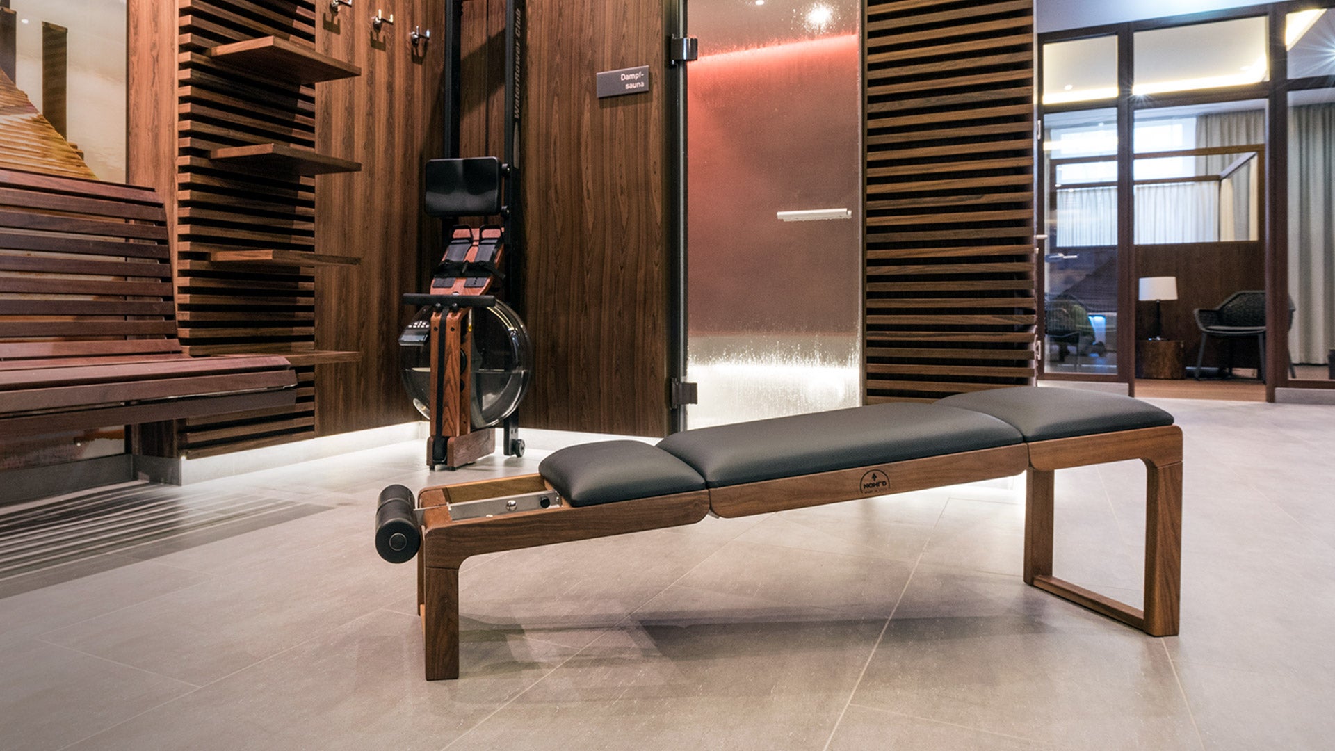 NOHrD TriaTrainer 3 in 1 Trainer