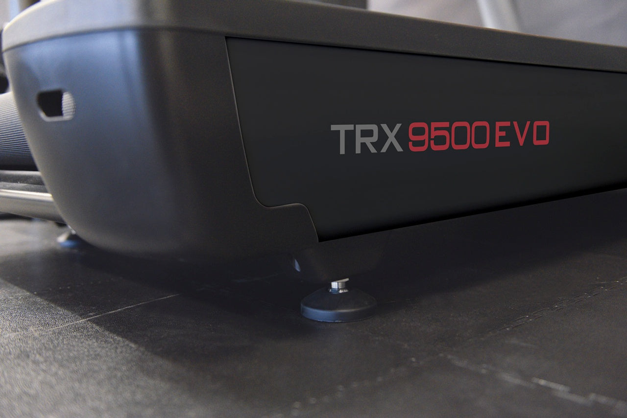 TOORX Laufband TRX-9500 EVO