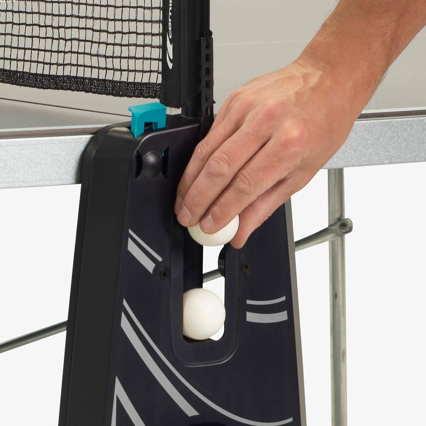 Cornilleau Outdoor Tischtennistisch 100X