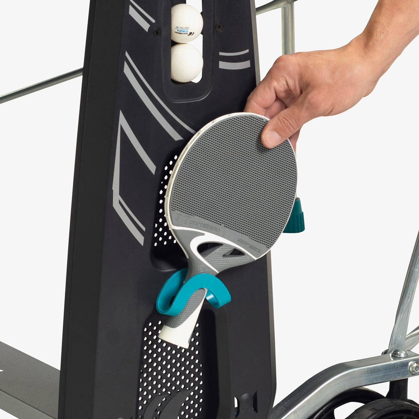 Cornilleau Outdoor Tischtennistisch 100X