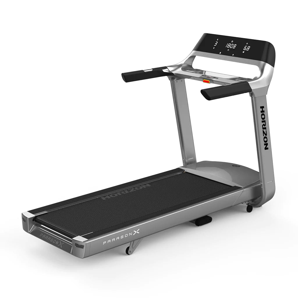 Horizon Fitness Laufband Paragon X