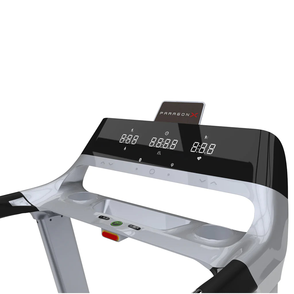 Horizon Fitness Laufband Paragon X