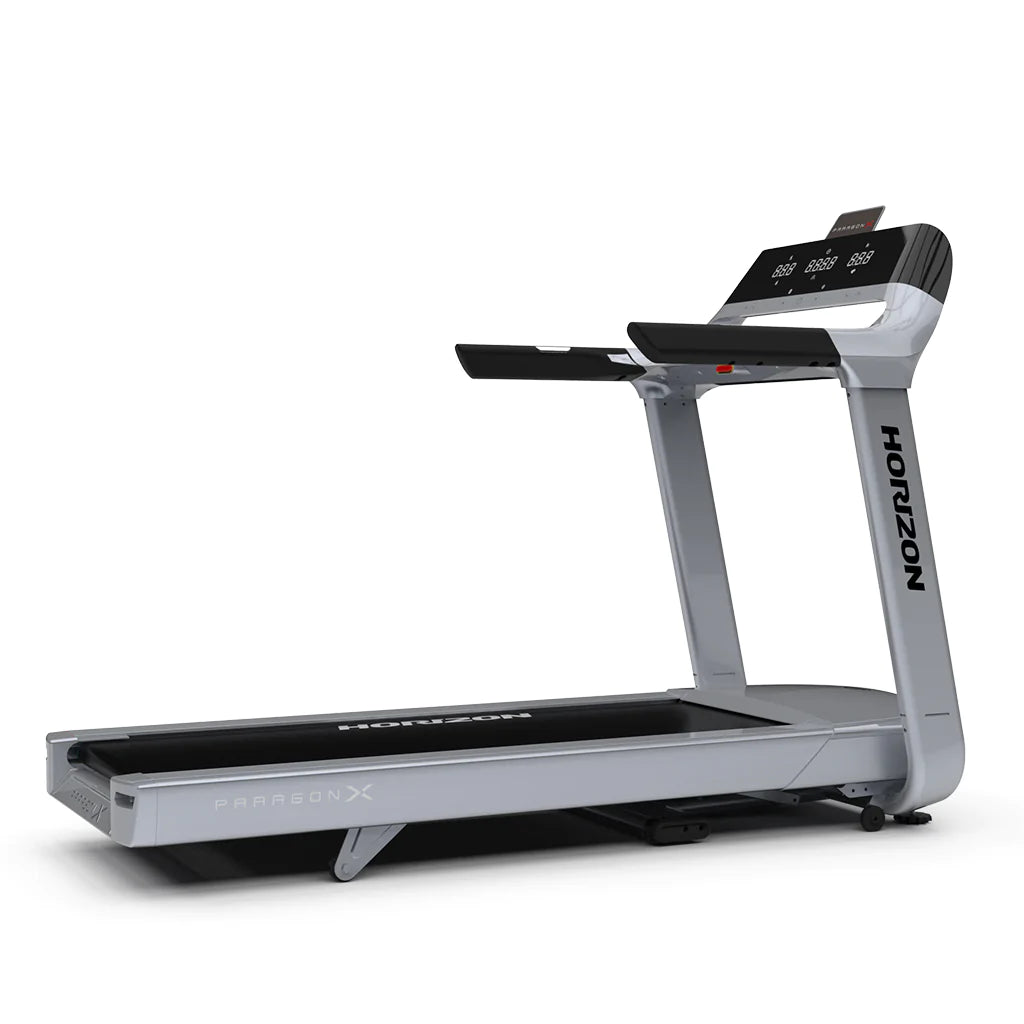 Horizon Fitness Laufband Paragon X