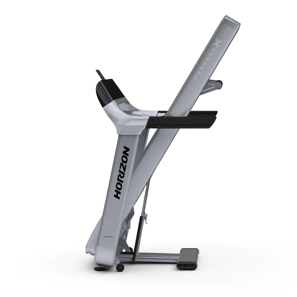 Horizon Fitness Laufband Paragon X