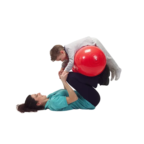 Gymnastikrolle Physio-Roll