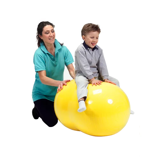 Gymnastikrolle Physio-Roll