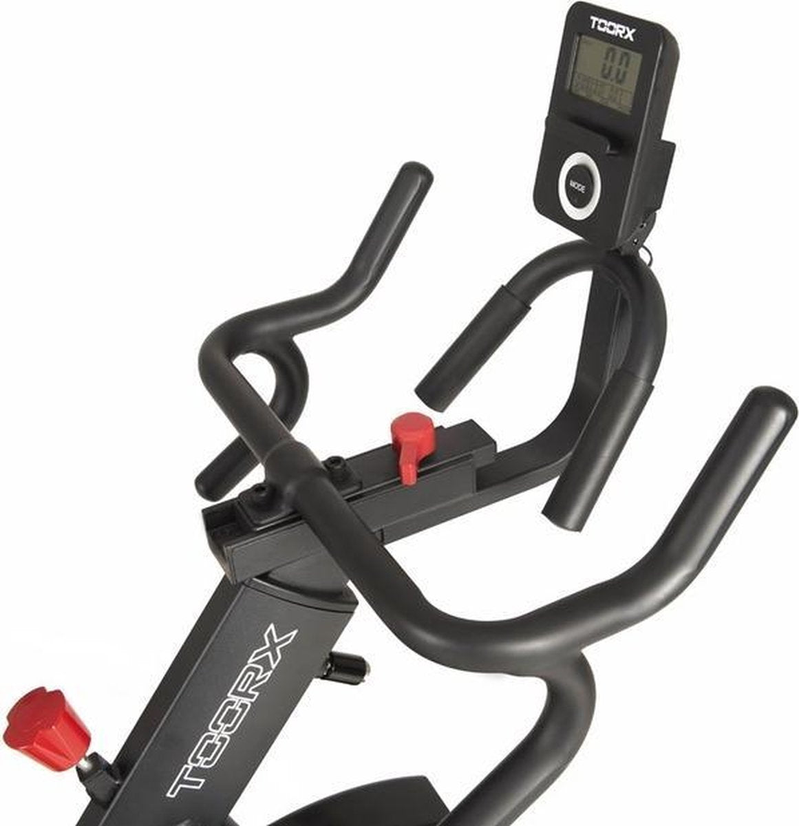 TOORX Indoor-Bike SRX Speed Mag