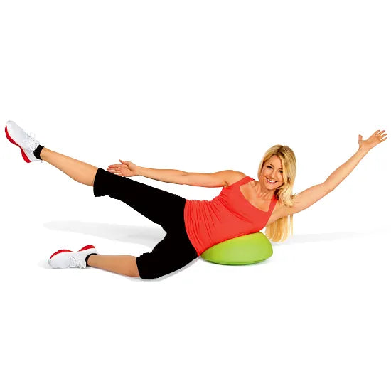 Halfball Plus