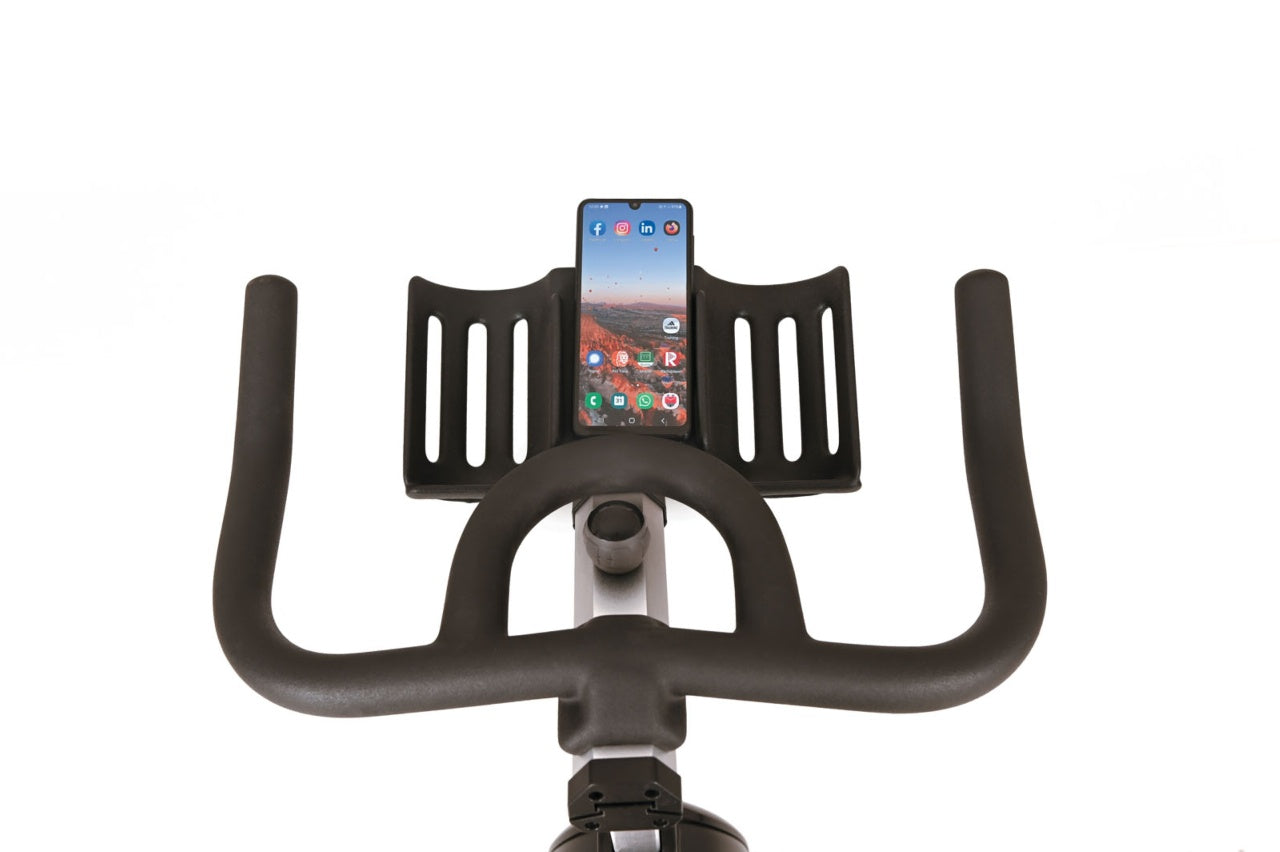 TOORX Indoor Bike SRX-9500