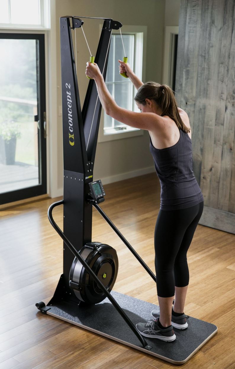 Concept2 SkiErg PM5