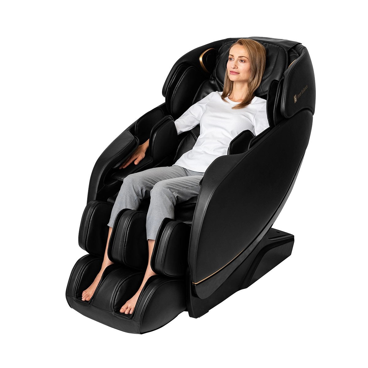 Inner Balance Massagesessel JIN