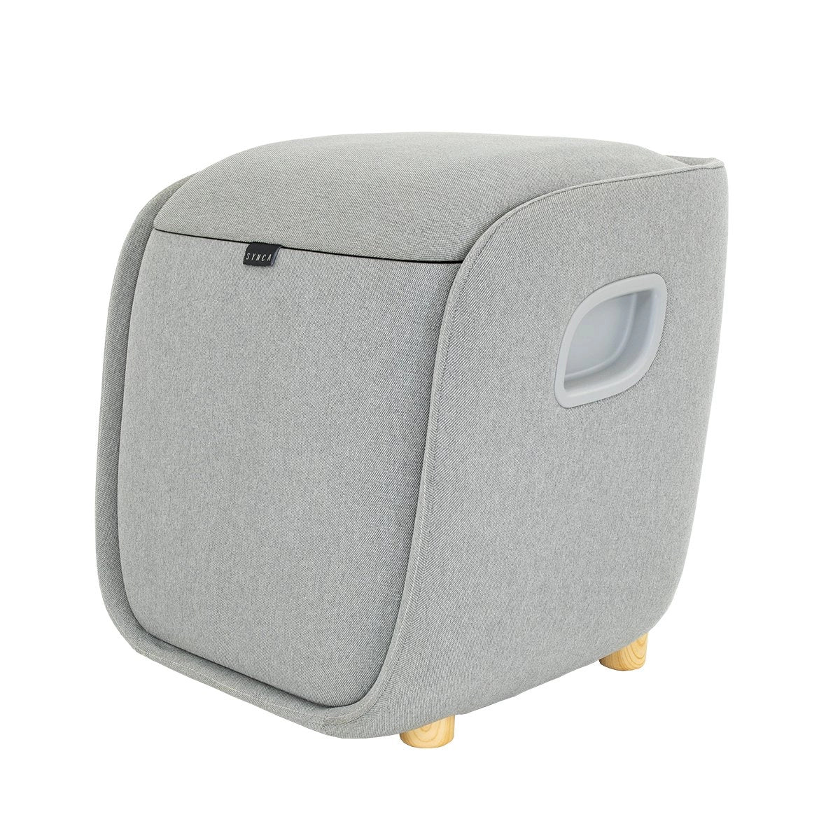 Rei / Ottoman Fußmassage