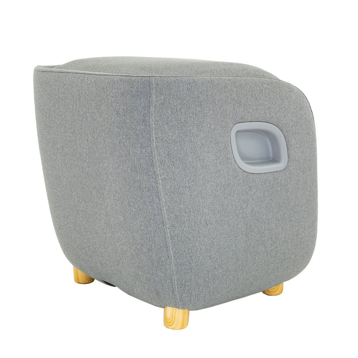 Rei / Ottoman Fußmassage