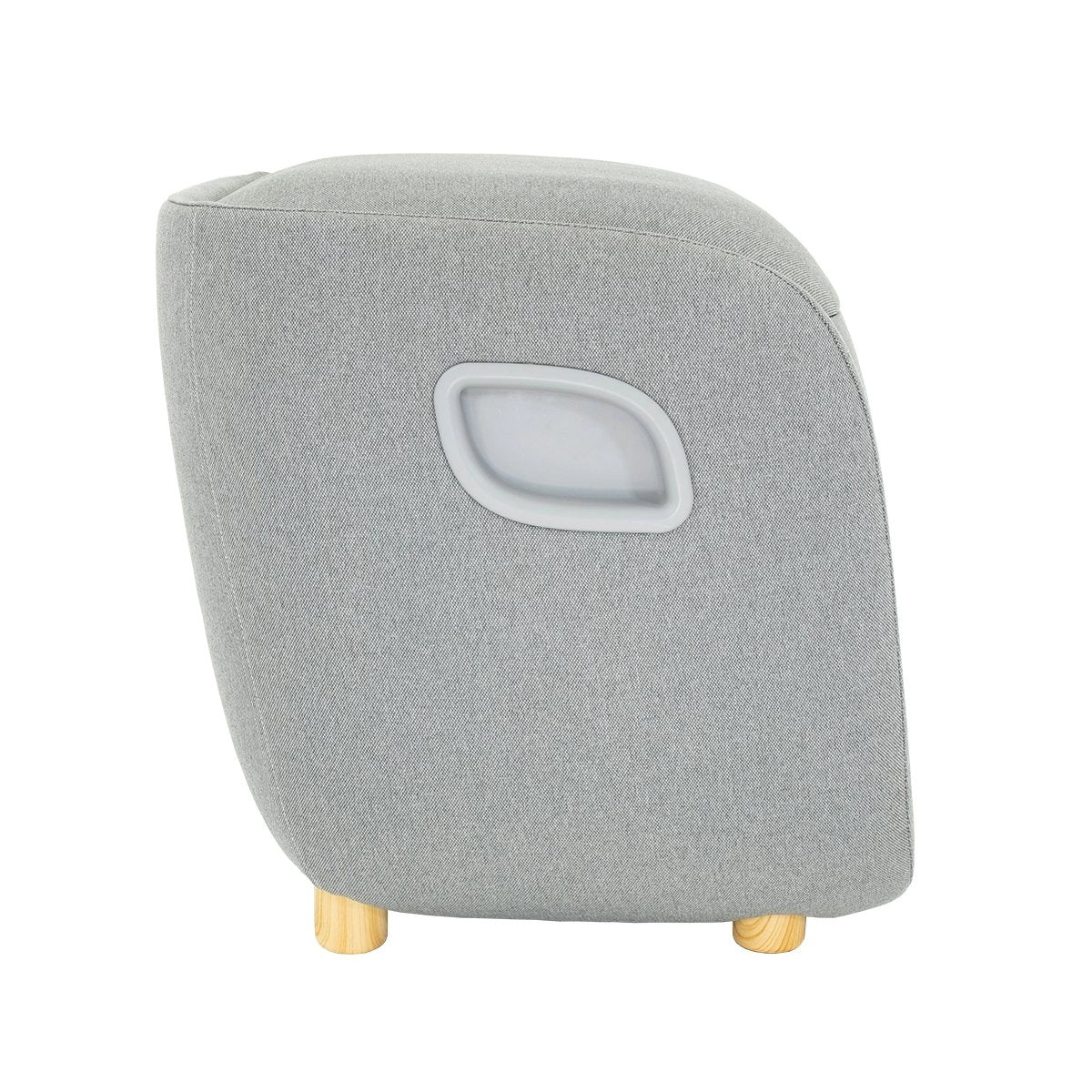 Rei / Ottoman Fußmassage