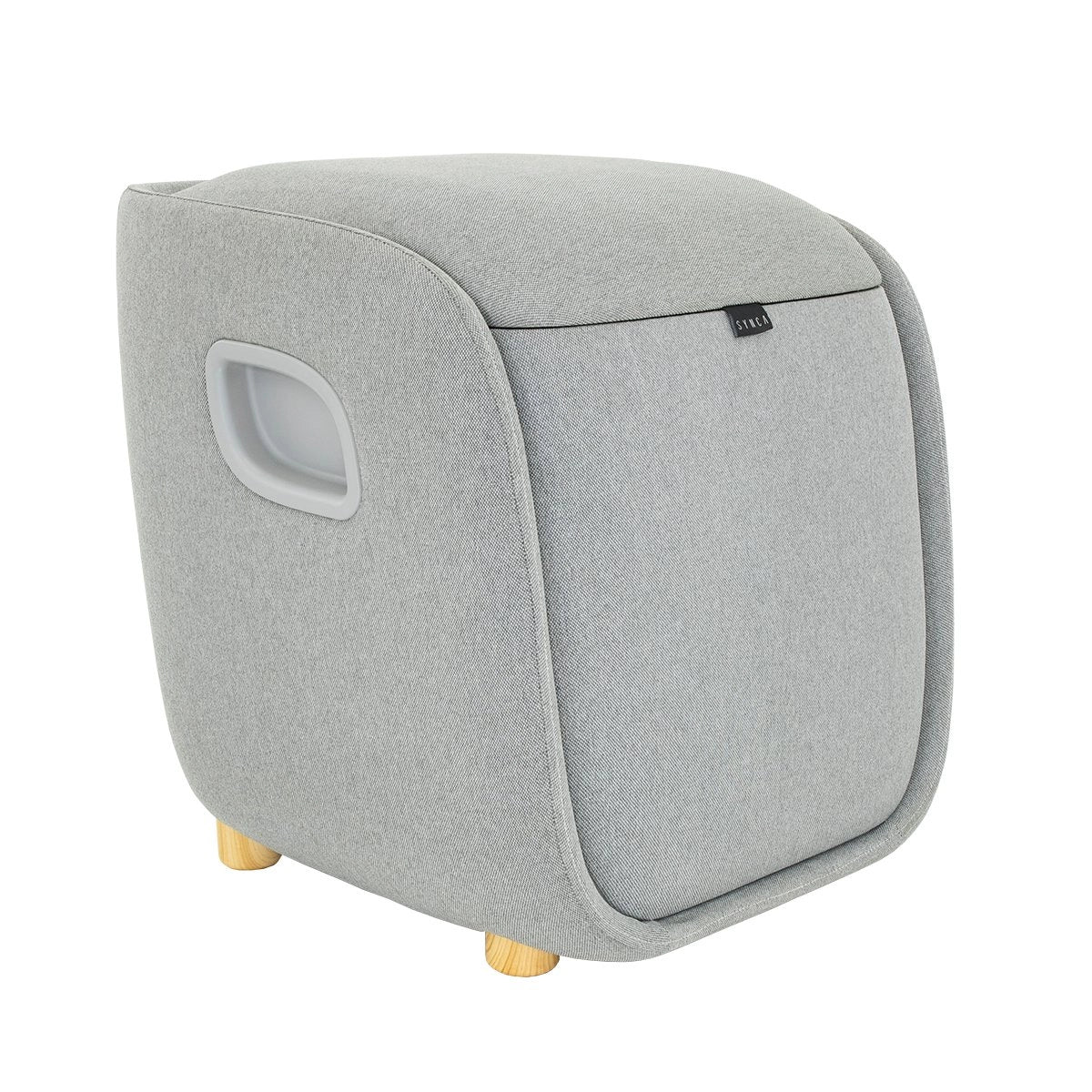 Rei / Ottoman Fußmassage