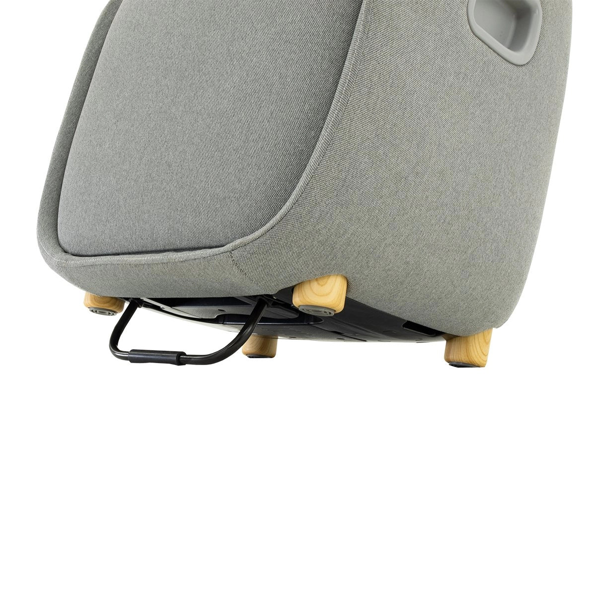 Rei / Ottoman Fußmassage