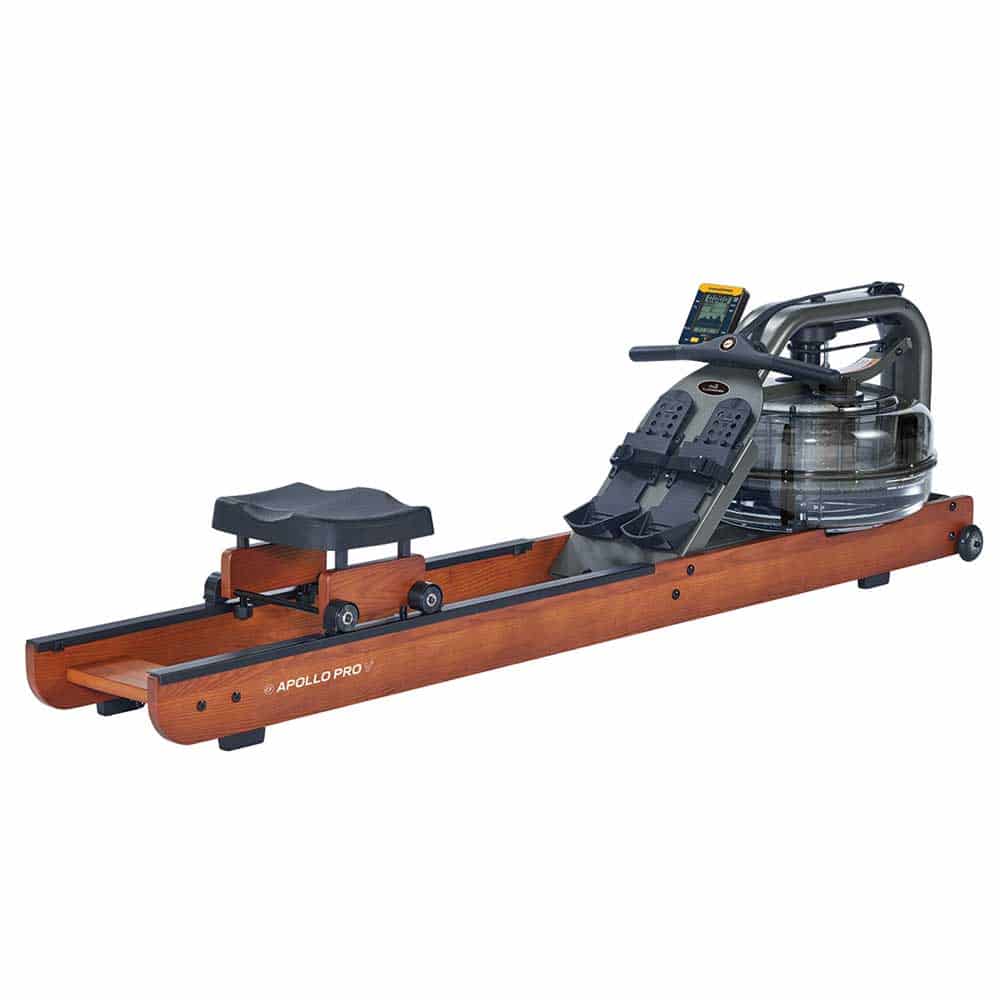 Fluid Rower Rudergerät Apollo Pro V