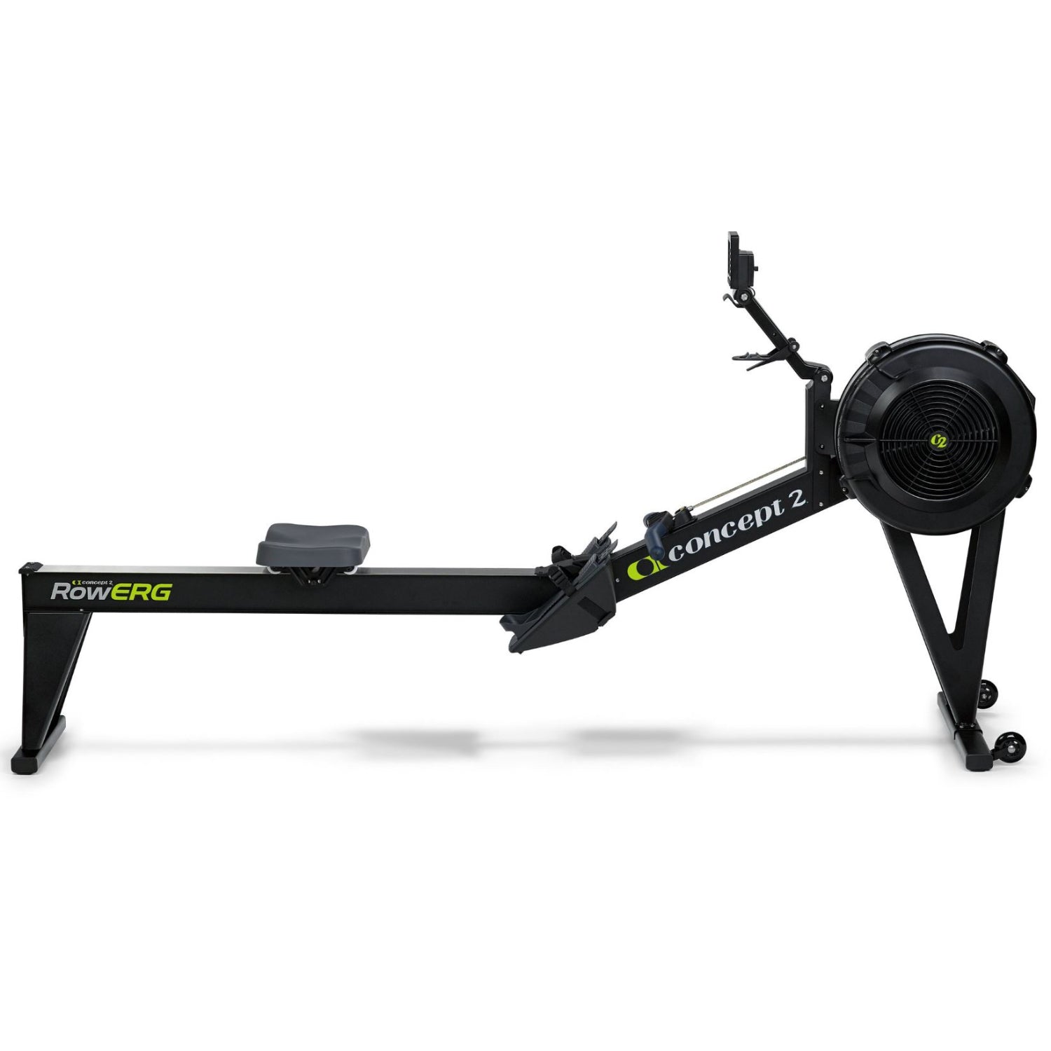 Concept2 RowErg PM5 (hohe Standbeine)