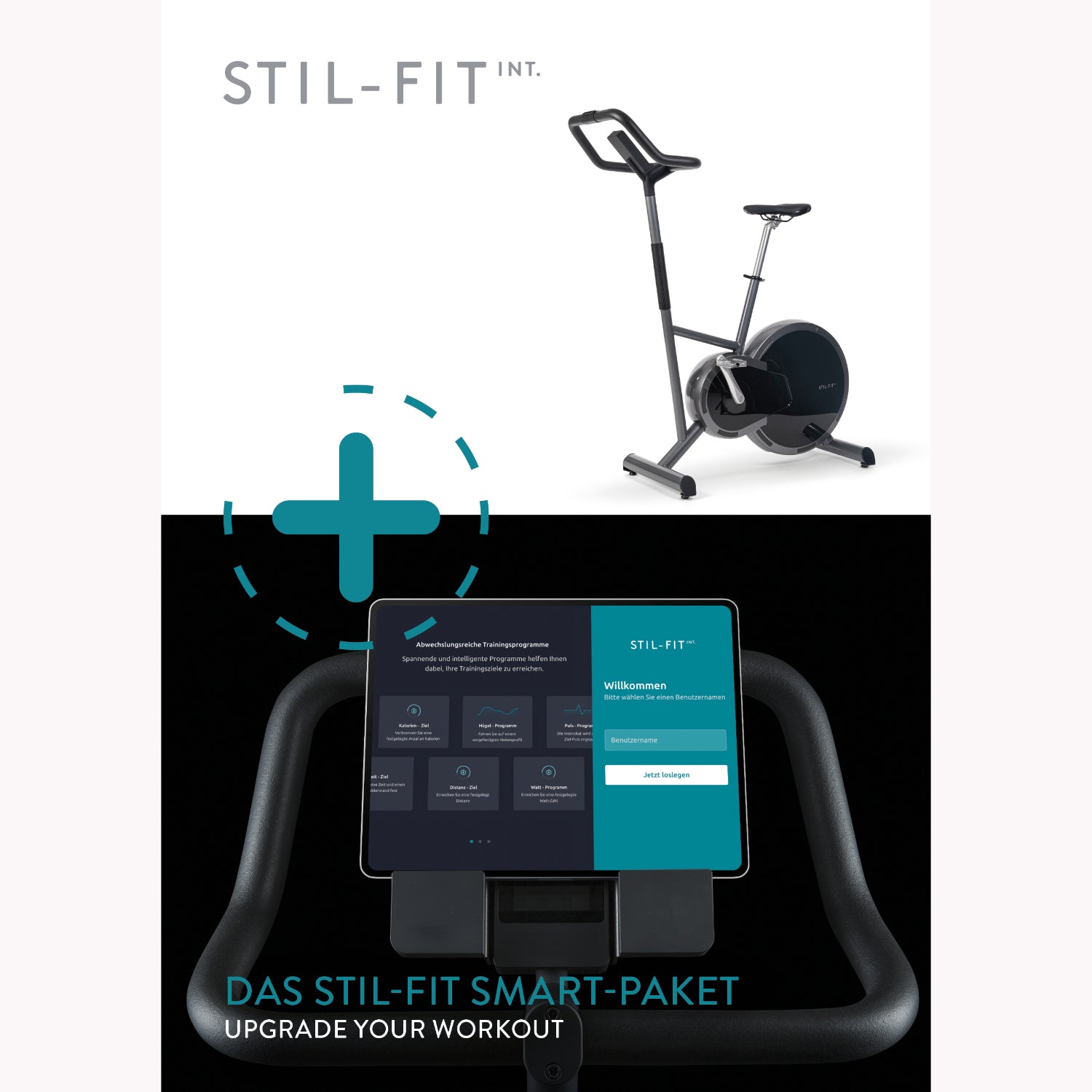 Stil-Fit Smart-Paket